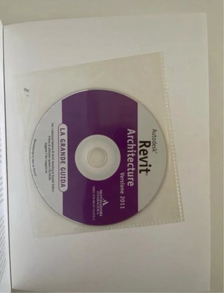 Libro Autodesk Revit Architecture La grande guida