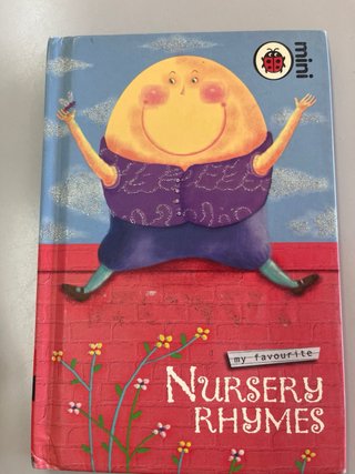 2Cuentos infantiles inglés