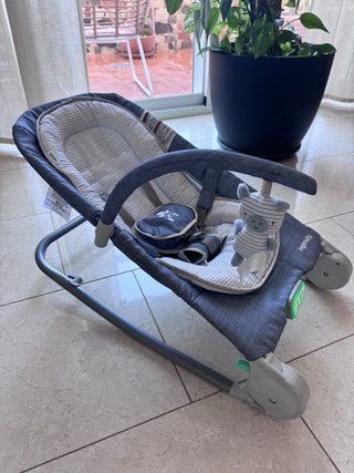 Bebe hamaca bouncer_mecedora
