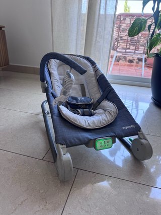 Bebe hamaca bouncer_mecedora