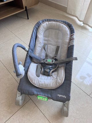 Bebe hamaca bouncer_mecedora