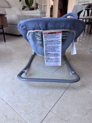 Bebe hamaca bouncer_mecedora