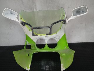 Carenado Delantero Kawasaki ZXR L 750