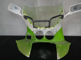 Carenado Delantero Kawasaki ZXR L 750