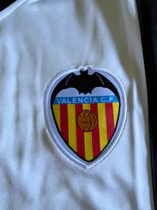 Camiseta Valencia 2000 Home Talla L