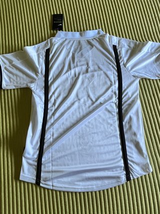 Camiseta Valencia 2000 Home Talla L