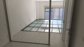 Oficina en alquiler en Virgen del Cortijo - Manoteras en Madrid
