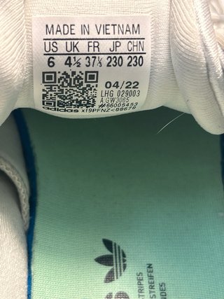 Zapatillas Adidas Originals Ozelia