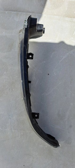 Luz intermitente retrovisor Peugeot 3008