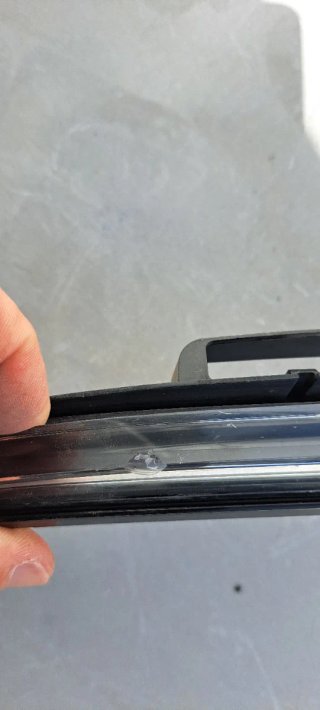 Luz intermitente retrovisor Peugeot 3008