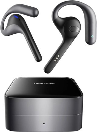 Timekettle W4 Pro AI Interpreter Auriculares