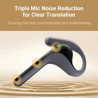 Timekettle W4 Pro AI Interpreter Auriculares