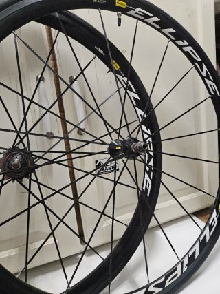 ⭕️ MAVIC ELLIPSE 2 ⭕️