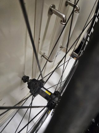 ⭕️ MAVIC ELLIPSE 2 ⭕️