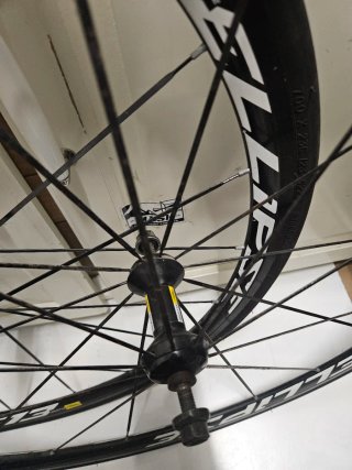 ⭕️ MAVIC ELLIPSE 2 ⭕️