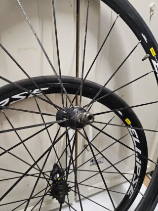 ⭕️ MAVIC ELLIPSE 2 ⭕️