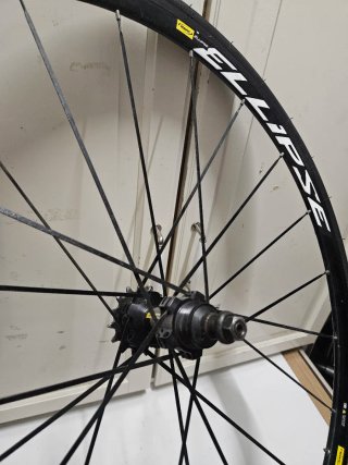⭕️ MAVIC ELLIPSE 2 ⭕️