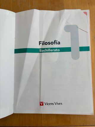 Filosofía 1o Bachillerato : Comunidad en red