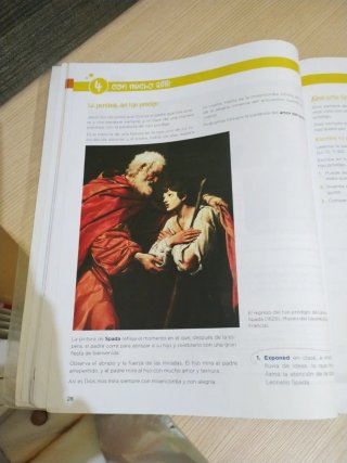 Religión Católica 5.