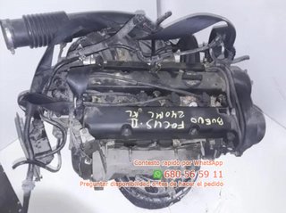 Hwda motor ford focus berlina (cap) dmua Ref:13508