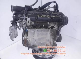 Hwda motor ford focus berlina (cap) dmua Ref:13508