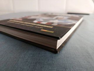 Marvel Deluxe.El juicio del Capitán América