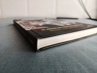 Marvel Deluxe.El juicio del Capitán América