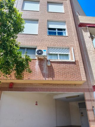 Instalador de Aire Acondicionado Gilet