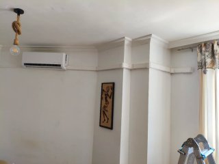 Instalador de Aire Acondicionado Gilet