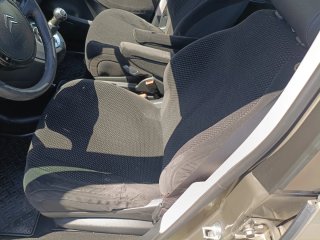 Citroen Grand C4 Picasso 2007