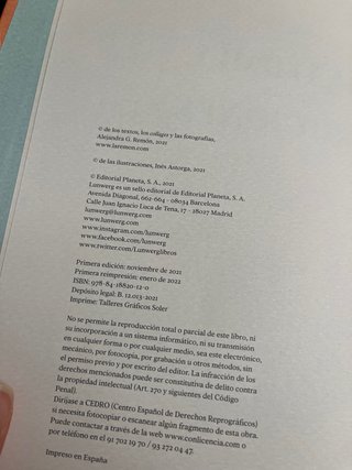 Anatomía de las emociones