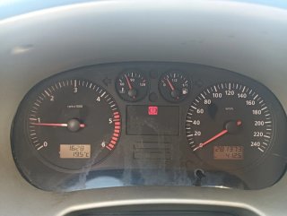 SEAT Leon 2005