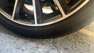 Llantas Mercedes Originales 19”