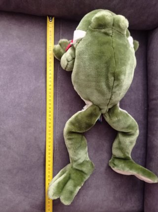Peluche Rana Trudi