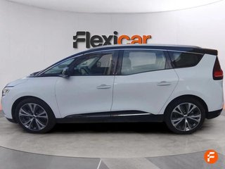 Renault Grand Scénic Intens TCe 97kW (130CV)