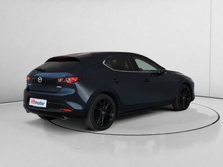 Mazda 3 2.0 e-SKYACTIV-G Homura AT 110 kW (150 CV)