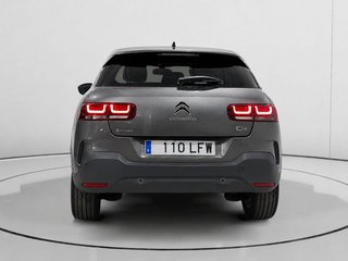 Citroën C4 Cactus BlueHDi 120 Shine EAT6 88 kW (120 CV)