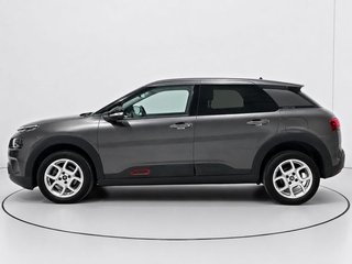 Citroën C4 Cactus BlueHDi 120 Shine EAT6 88 kW (120 CV)