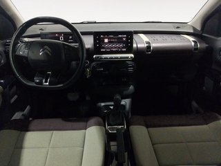Citroën C4 Cactus BlueHDi 120 Shine EAT6 88 kW (120 CV)
