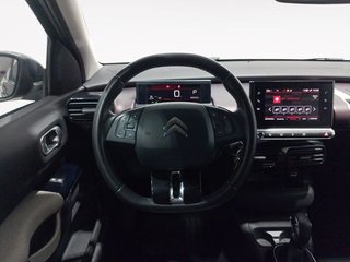 Citroën C4 Cactus BlueHDi 120 Shine EAT6 88 kW (120 CV)