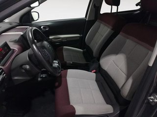 Citroën C4 Cactus BlueHDi 120 Shine EAT6 88 kW (120 CV)