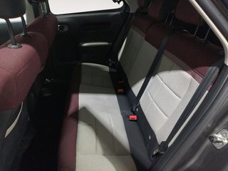 Citroën C4 Cactus BlueHDi 120 Shine EAT6 88 kW (120 CV)