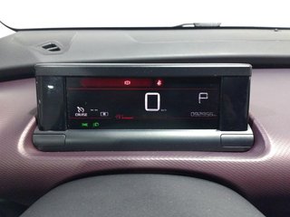Citroën C4 Cactus BlueHDi 120 Shine EAT6 88 kW (120 CV)