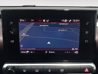 Citroën C4 Cactus BlueHDi 120 Shine EAT6 88 kW (120 CV)