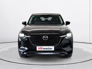 Mazda CX-60 e-Skyactiv PHEV Homura AWD 241 kW (327 CV)