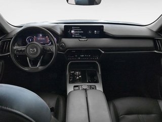 Mazda CX-60 e-Skyactiv PHEV Homura AWD 241 kW (327 CV)