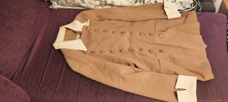 Conjunto y Chaqueta Mujer
