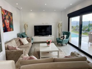 Chalet en alquiler en Nucia (la)