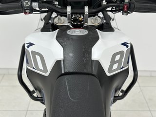 VOGE DS 800 RALLY