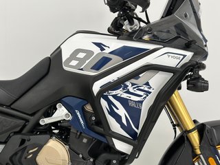 VOGE DS 800 RALLY